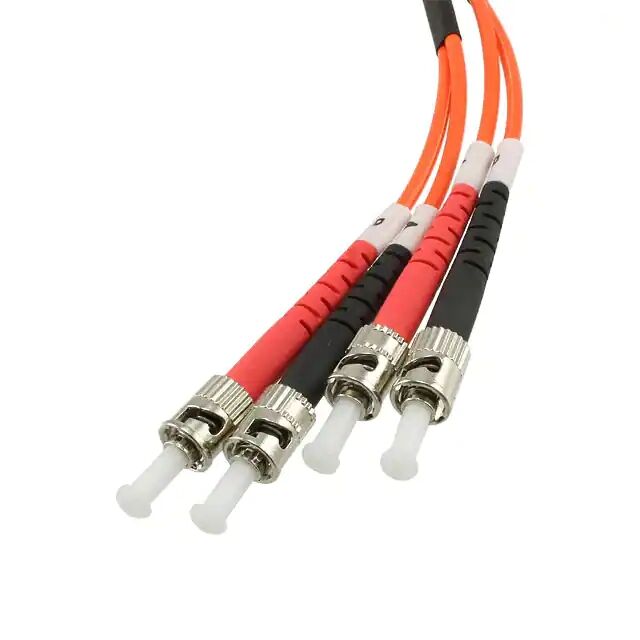 Cable de distribución de fibra óptica multimodo dúplex a cualquier hardware de fibra óptica Cable de distribución de fibra óptica multimodo dúplex a cualquier hardware de fibra óptica