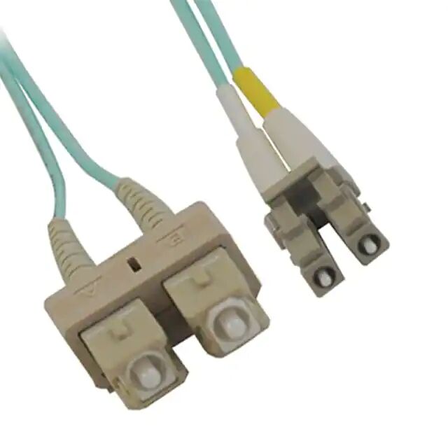 Cable de distribución de fibra óptica multimodo dúplex especialmente diseñado para Ethernet 10G Cable de distribución de fibra óptica multimodo dúplex especialmente diseñado para Ethernet 10G