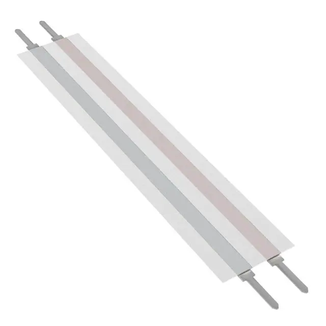 Almohadilla de ensamblaje de cable flexible plano de alta calidad para almohadilla de longitud personalizada Almohadilla de ensamblaje de cable flexible plano de alta calidad para almohadilla de longitud personalizada