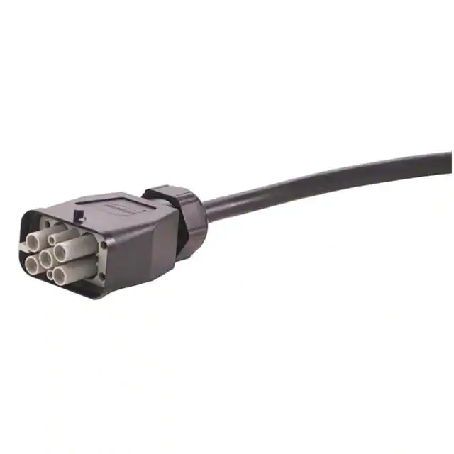 Contacto de alimentación de alta calidad del fabricante de la fuente al conjunto de cable especial del conductor Contacto de alimentación de alta calidad del fabricante de la fuente al conjunto de cable especial del conductor