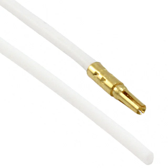1.25mm pitch high reliability jumper lead socket to cable for secure PCB