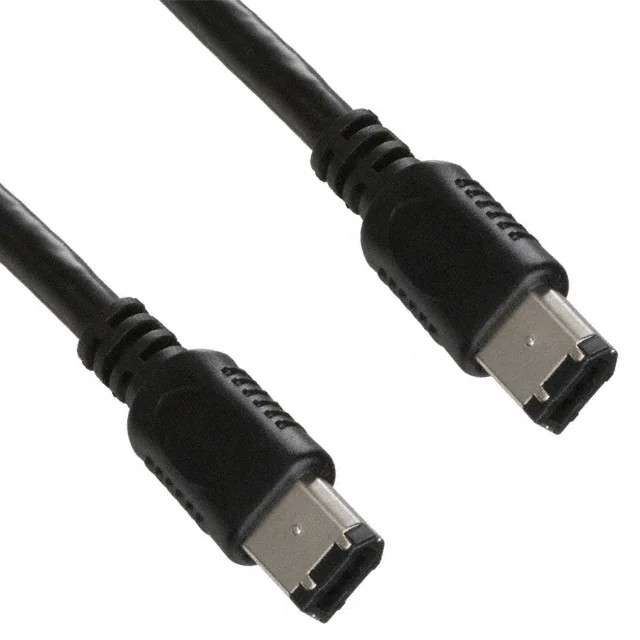 Adaptadores USB Cables y adaptadores IEEE 1394 Conjunto de cables