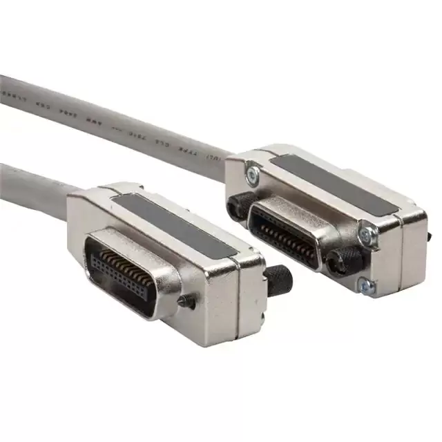 Ensamblaje de cable de carcasa diésel premium redondo de 24 posiciones con enchufe IEEE/rcpt