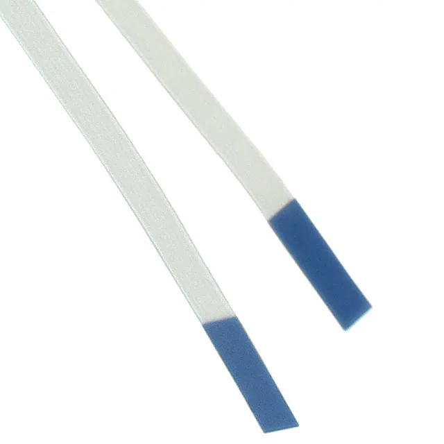 Conjunto de cable de puente FFC central de alta temperatura de 0,50 mm Conjunto de cable de puente FFC central de alta temperatura de 0,50 mm