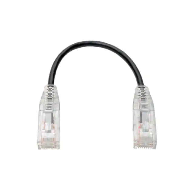 Cat6 Gigabit Snagless Slim UTP Cable Ethernet RJ45 macho a macho Cat6 Gigabit Snagless Slim UTP Cable Ethernet RJ45 macho a macho