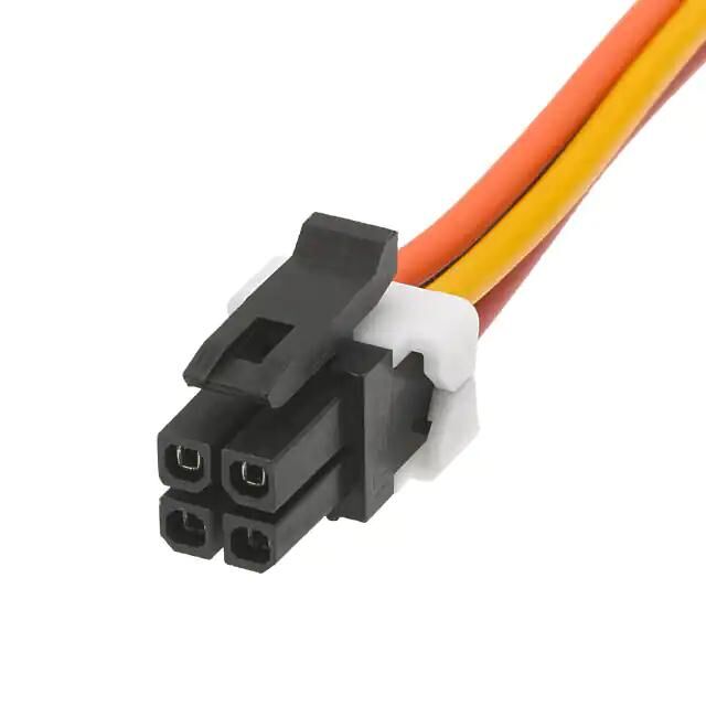 Personalice varios conjuntos de cables TPA y no TPA con ajuste Molex estándar de cable Personalice varios conjuntos de cables TPA y no TPA con ajuste Molex estándar de cable