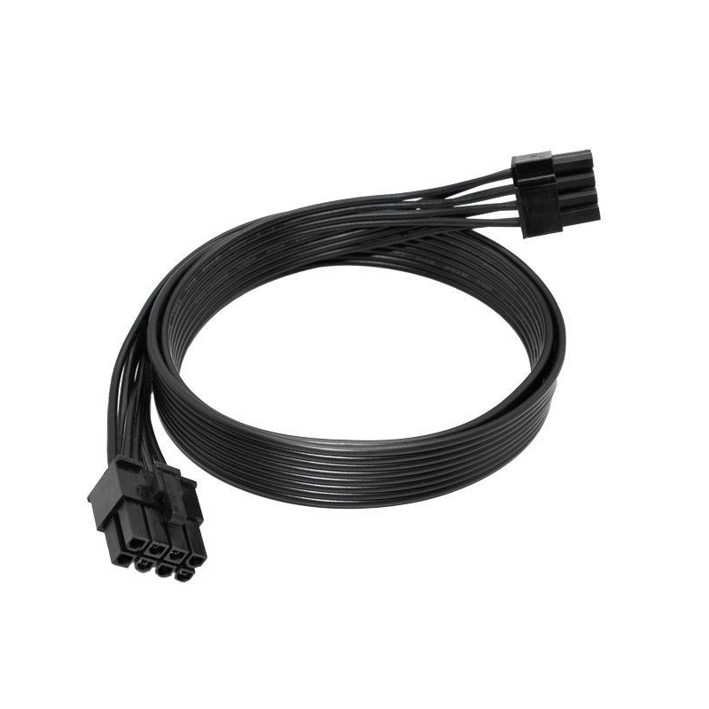 Cable de terminal de 8 pines macho a macho cable de extensión cable de alimentación cable de disco duro Cable de terminal de 8 pines macho a macho cable de extensión cable de alimentación cable de disco duro