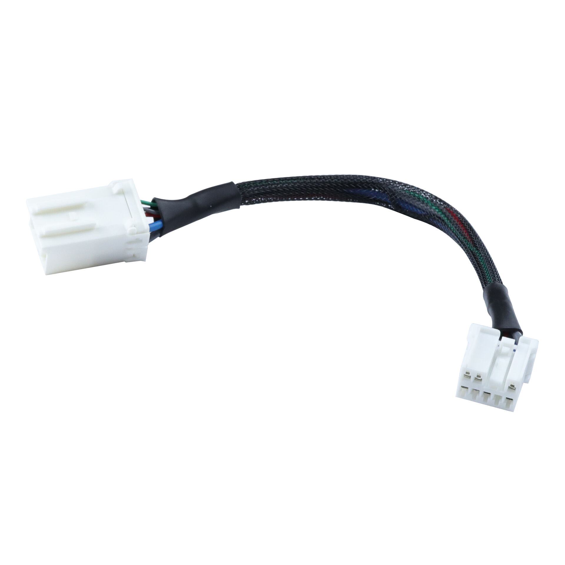 Conector JST de la asamblea de mazo de cables del refrigerador para el aparato electrodoméstico Conector JST de la asamblea de mazo de cables del refrigerador para el aparato electrodoméstico