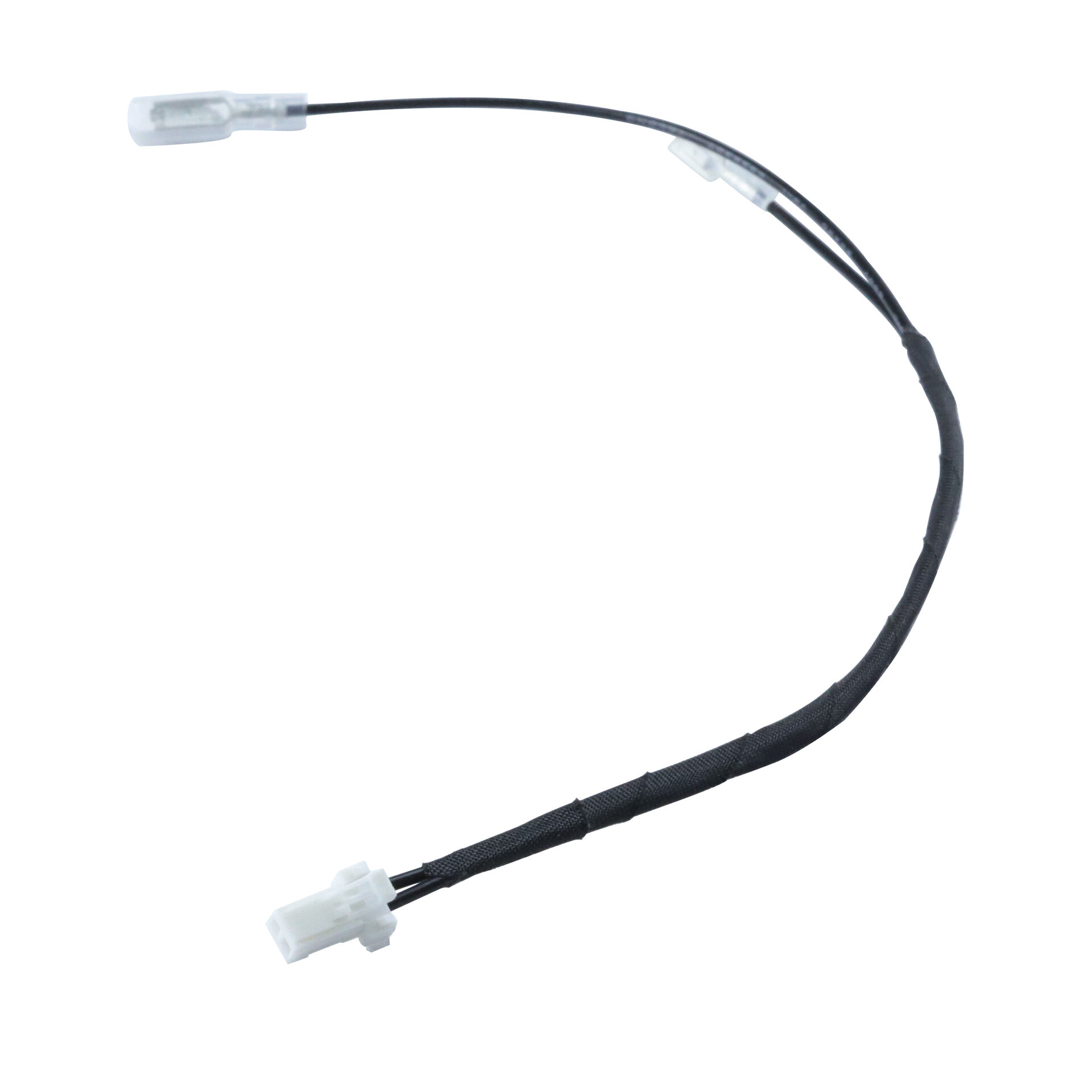 Conector de arnés de terminal de cable de carcasa de 3 pines Jst Shr03V-S de paso de 1,0 mm Conector de arnés de terminal de cable de carcasa de 3 pines Jst Shr03V-S de paso de 1,0 mm