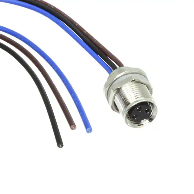Procesamiento de ensamblaje de cable personalizado T4071017031-001, arnés de 0,66' (200,00 mm), ampliamente aplicable y especificaciones completas RCD