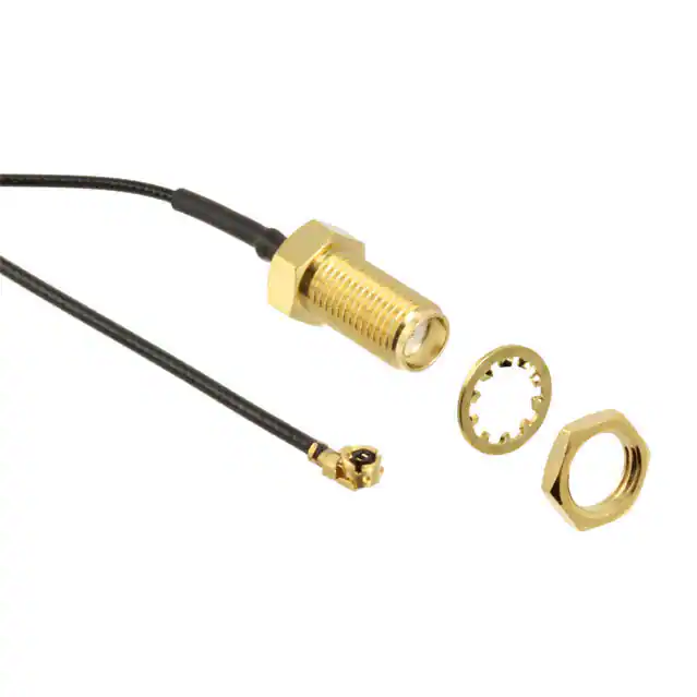 Los arneses U.FL (UMCC) de ensamblaje de cable coaxial CAB.618C de producción al por mayor son ampliamente aplicables y completan las especificaciones RCD Los arneses U.FL (UMCC) de ensamblaje de cable coaxial CAB.618C de producción al por mayor son ampliamente aplicables y completan las especificaciones RCD