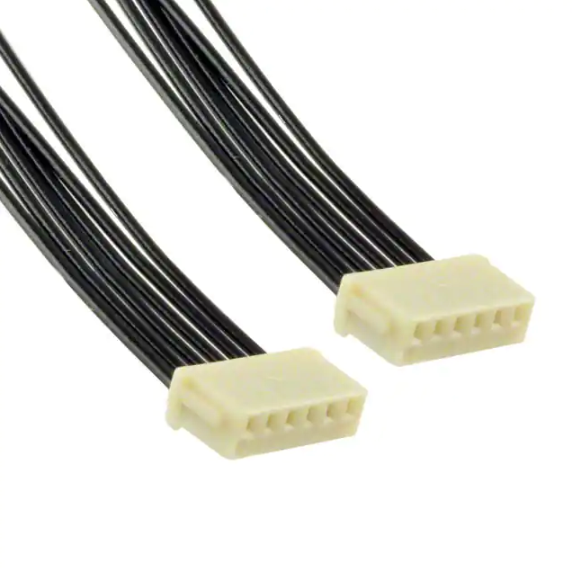 Diseño personalizado JST A06SR06SR30K51A 6 conjunto de cables rectangulares El arnés de cableado es ampliamente aplicable y respetuoso con el medio ambiente RCD Diseño personalizado JST A06SR06SR30K51A 6 conjunto de cables rectangulares El arnés de cableado es ampliamente aplicable y respetuoso con el medio ambiente RCD