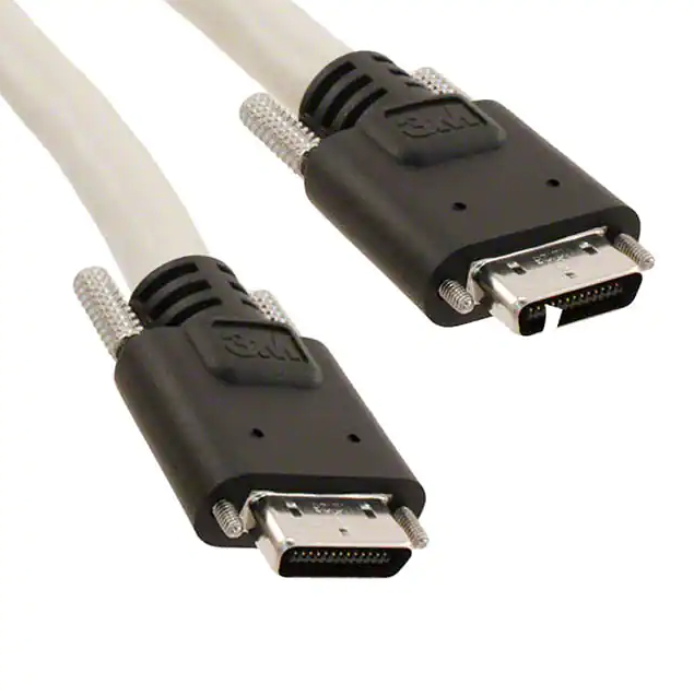 Conjunto de 5 cables rectangulares conector a conector 0,492' (150,00 mm, 5,91") Arnés de cableado Personalización de lotes pequeños Equipo profesional RCD