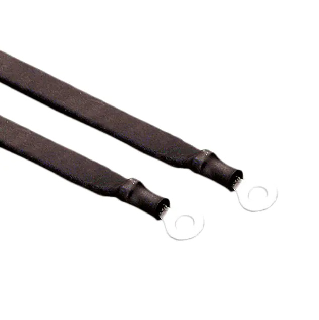 Conjunto de cable rectangular de 14 enchufe a enchufe Arnés de cableado de 0,246' (75,00 mm, 2,95") Personalización de lotes pequeños Equipo profesional RCD