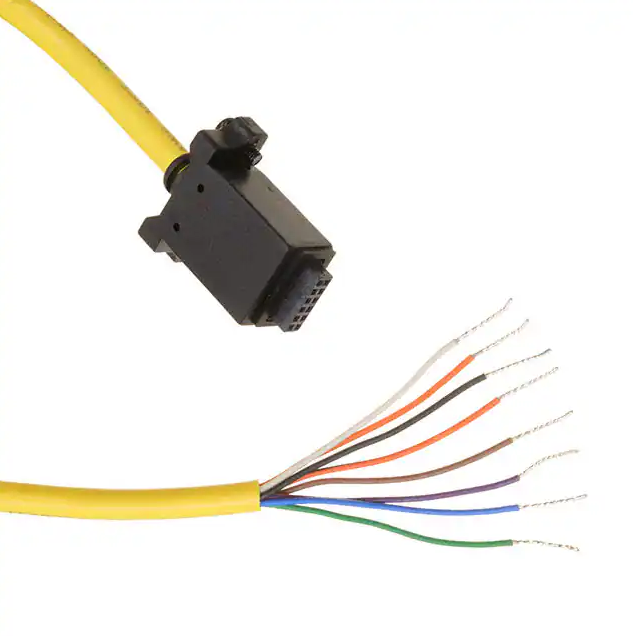 La tendencia de desarrollo del mazo de cables. La tendencia de desarrollo del mazo de cables.
