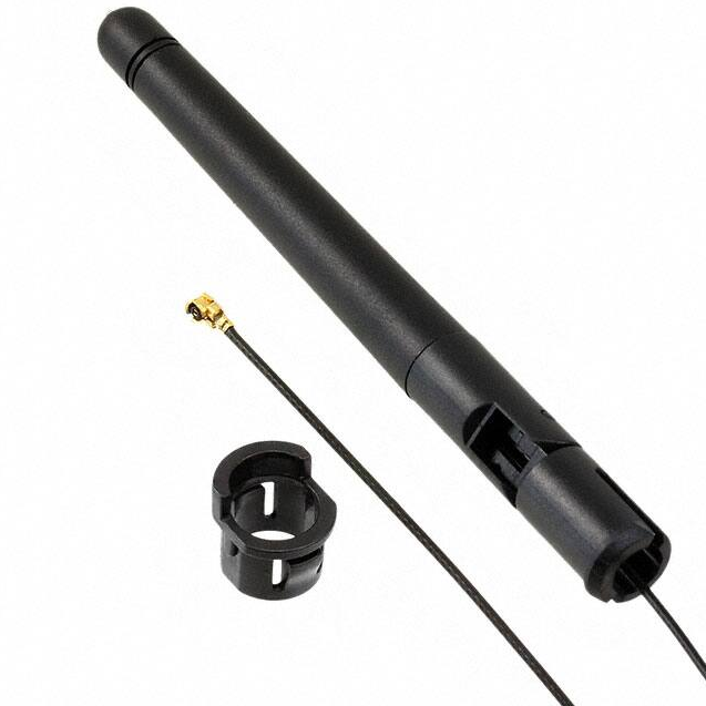 Proceso de diseñoA24-HABUF-P5I Antena RF recta de látigo de 2,4 GHz El arnés de cableado es ampliamente aplicable y las especificaciones son RCD completas Proceso de diseñoA24-HABUF-P5I Antena RF recta de látigo de 2,4 GHz El arnés de cableado es ampliamente aplicable y las especificaciones son RCD completas