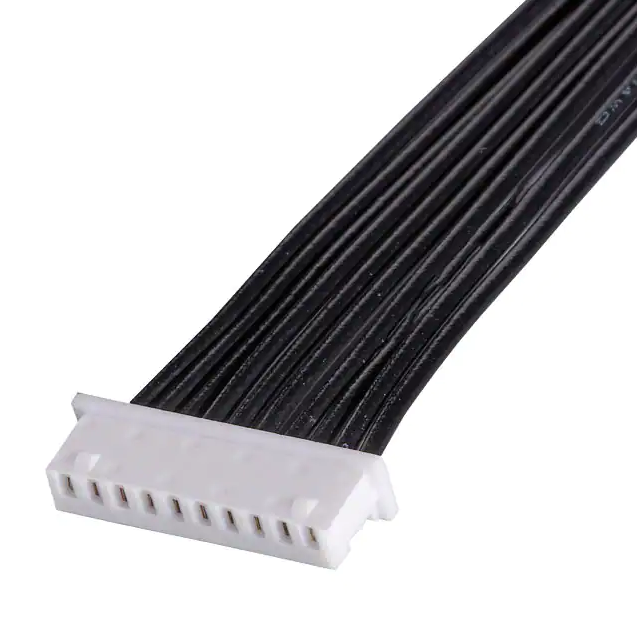 Conjunto de soldadura 0151341001 Conjunto de 10 cables rectangulares Enchufe a enchufe El arnés de 0,328' es ecológico y respetuoso con el medio ambiente, ahorra energía y reduce el consumo RCD Conjunto de soldadura 0151341001 Conjunto de 10 cables rectangulares Enchufe a enchufe El arnés de 0,328' es ecológico y respetuoso con el medio ambiente, ahorra energía y reduce el consumo RCD