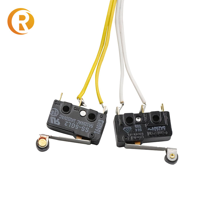 La producción de la línea de conexión del servo Arnés de cables es ampliamente aplicable y tiene especificaciones completas RCD