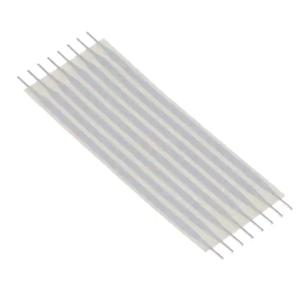 Clasificación de diseño9-6474612-4 8 Ubicación Cable Flexstrip El arnés de cables es ampliamente utilizado y respetuoso con el medio ambiente RCD Clasificación de diseño9-6474612-4 8 Ubicación Cable Flexstrip El arnés de cables es ampliamente utilizado y respetuoso con el medio ambiente RCD