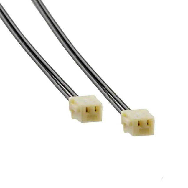 Instale A02SR02SR30K51B personalizado 2 enchufe de montaje de cable rectangular a enchufe 0.167 'arnés equipo profesional RCD de mantenimiento regular Instale A02SR02SR30K51B personalizado 2 enchufe de montaje de cable rectangular a enchufe 0.167 'arnés equipo profesional RCD de mantenimiento regular