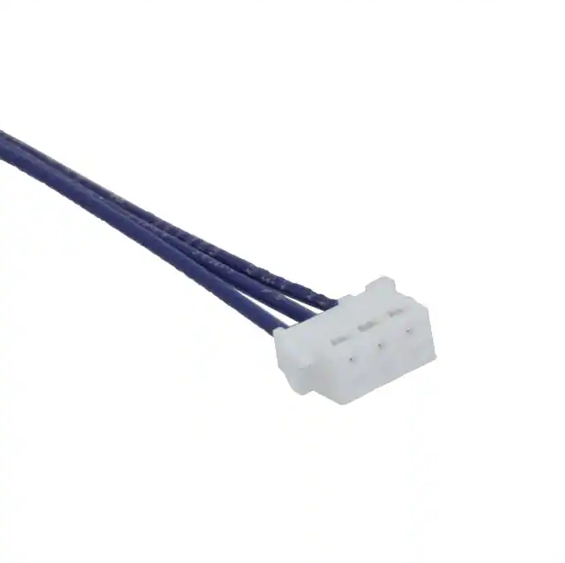 Processing DesignA03KR03KR26E152B 3 Ensamblaje de cables rectangulares Enchufe a enchufe Arnés de cables de 0.500' Ampliamente aplicable, Protección ambiental verde RCD Processing DesignA03KR03KR26E152B 3 Ensamblaje de cables rectangulares Enchufe a enchufe Arnés de cables de 0.500' Ampliamente aplicable, Protección ambiental verde RCD