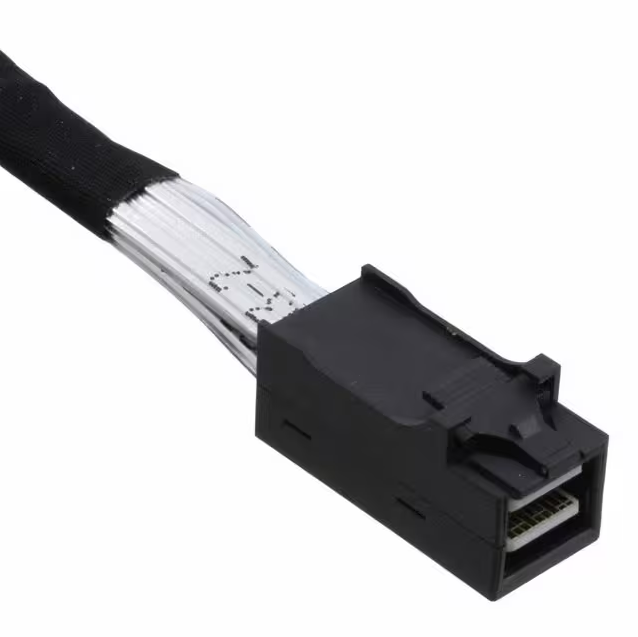 Diseño de especificaciones 8US4-AA119-00-1.00 36 18 posiciones miniSAS HD 4i conector a conector 3.28' arnés protección ambiental verde ahorro de energía y reducción de consumo RCD