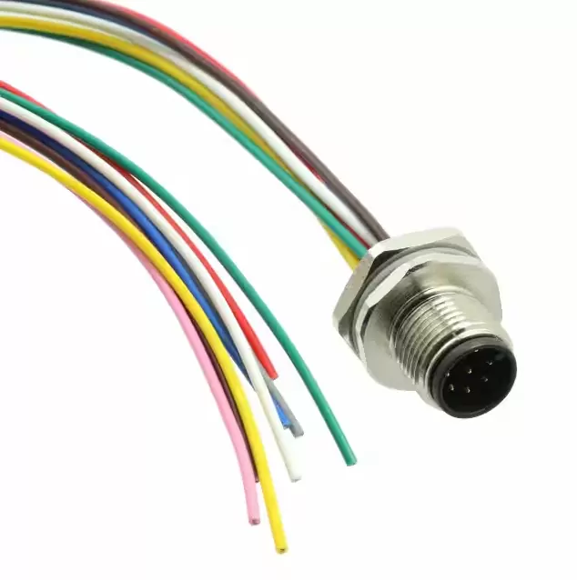 Especificación designT4171220008-001 conjunto de cables 0.66 'arnés de cables material de calidad rendimiento estable RCD