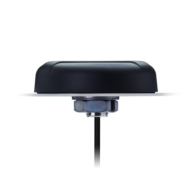 Tecnología de procesamientoA.80.A.101111 Antena de domo de RF de 1,227 GHz y 1,575 GHz Arnés de cables una variedad de modelos RCD ampliamente utilizado Tecnología de procesamientoA.80.A.101111 Antena de domo de RF de 1,227 GHz y 1,575 GHz Arnés de cables una variedad de modelos RCD ampliamente utilizado