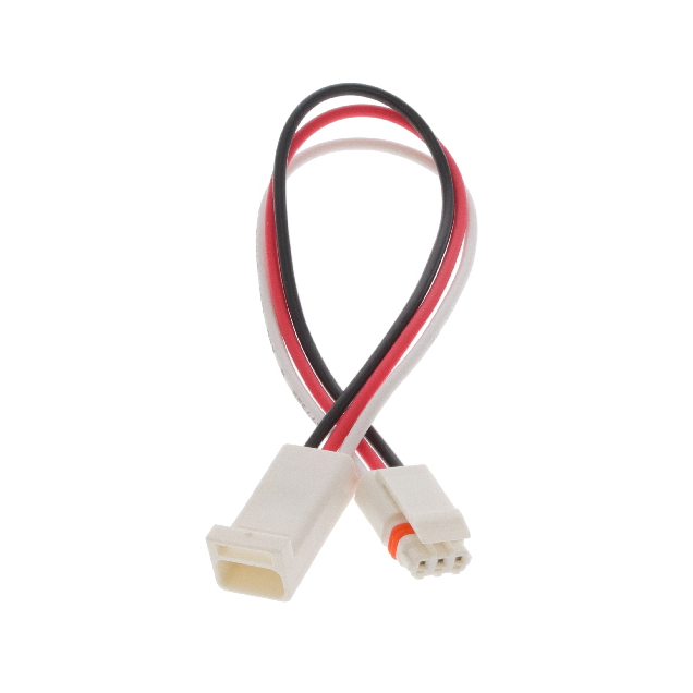 Instalación personalizada 1-2834184-1 Conjunto de 3 cables rectangulares Enchufe a enchufe Arnés de cableado de 0.500' protección ambiental ecológica Ahorro de energía y reducción del consumo RCD Instalación personalizada 1-2834184-1 Conjunto de 3 cables rectangulares Enchufe a enchufe Arnés de cableado de 0.500' protección ambiental ecológica Ahorro de energía y reducción del consumo RCD