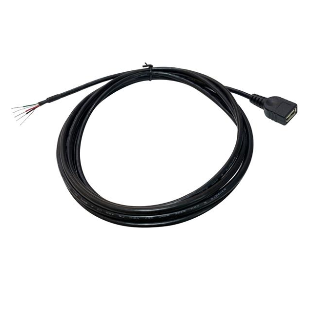 Suministro clasificado U2-AFWC-06 Cable serial USB a TTL Arnés de 6.00 'años de experiencia en fabricación profesional RCD