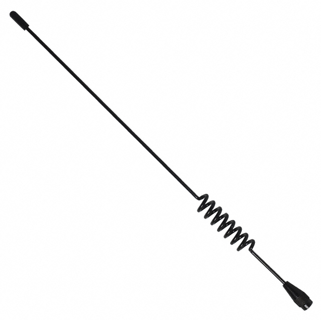 Especificaciones completas ANT-ELE-S01-005 látigo, antena RF recta 824MHz ~ 960MHz mazo de cables protección ambiental ecológica, ahorro de energía y reducción del consumo RCD