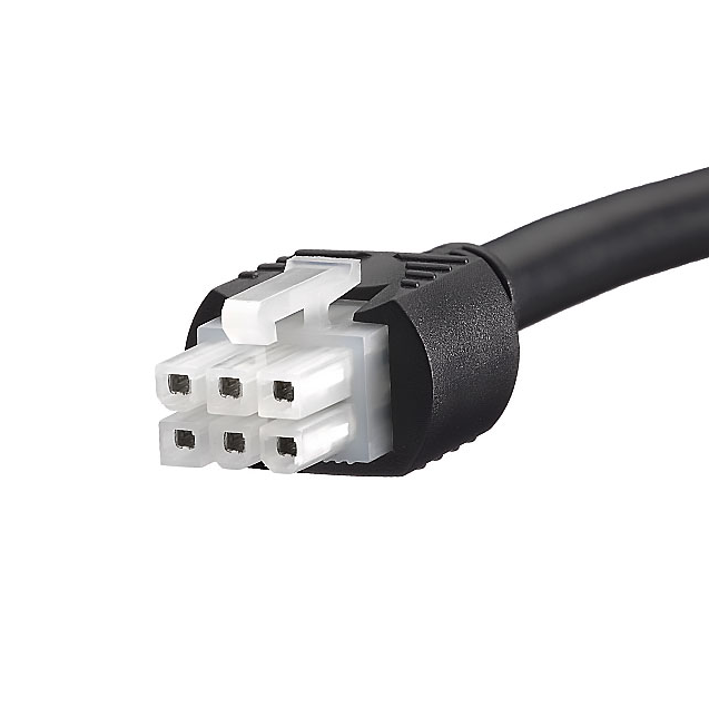 Garantía de calidad 2451350620 6 Conjunto de cables rectangulares Los arneses de 6,56' de enchufe a enchufe son RCD ampliamente utilizados y respetuosos con el medio ambiente Garantía de calidad 2451350620 6 Conjunto de cables rectangulares Los arneses de 6,56' de enchufe a enchufe son RCD ampliamente utilizados y respetuosos con el medio ambiente