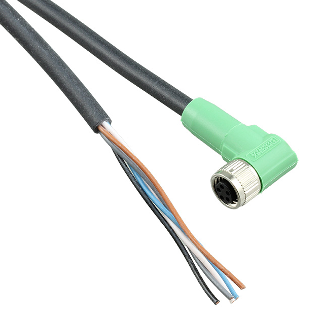 Ampliamente aplicable Conjunto de cables 1404476 Estabilidad del arnés de 9,84' RCD de entrega rápida Ampliamente aplicable Conjunto de cables 1404476 Estabilidad del arnés de 9,84' RCD de entrega rápida