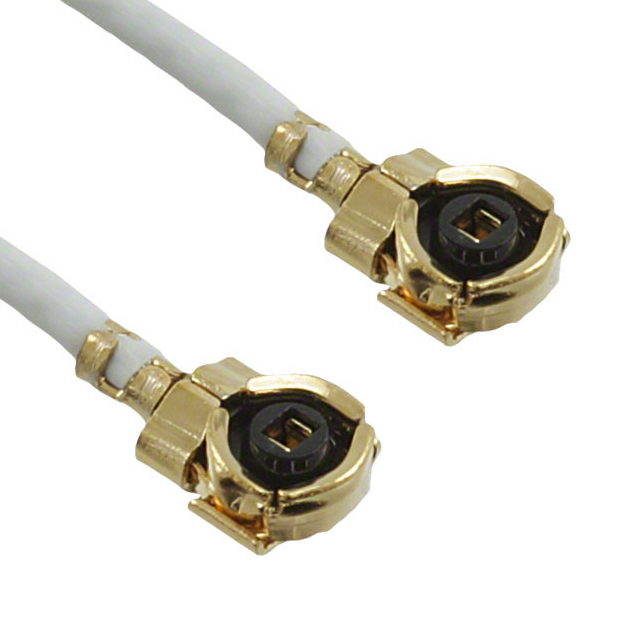 Arnés profesional personalizado 0731160065 0,81mm OD cable coaxial 3.000' amplia gama de modelos RCD Arnés profesional personalizado 0731160065 0,81mm OD cable coaxial 3.000' amplia gama de modelos RCD