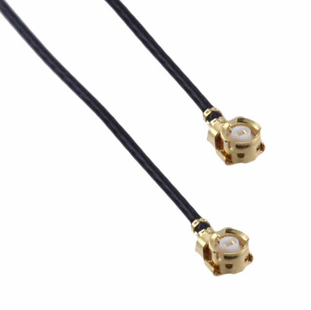 Mantenimiento regular: 415-0085-050 Cable coaxial de diámetro exterior de 0,81 mm de diámetro exterior Arnés de 1,969' ampliamente aplicable Especificaciones completas RCD Mantenimiento regular: 415-0085-050 Cable coaxial de diámetro exterior de 0,81 mm de diámetro exterior Arnés de 1,969' ampliamente aplicable Especificaciones completas RCD