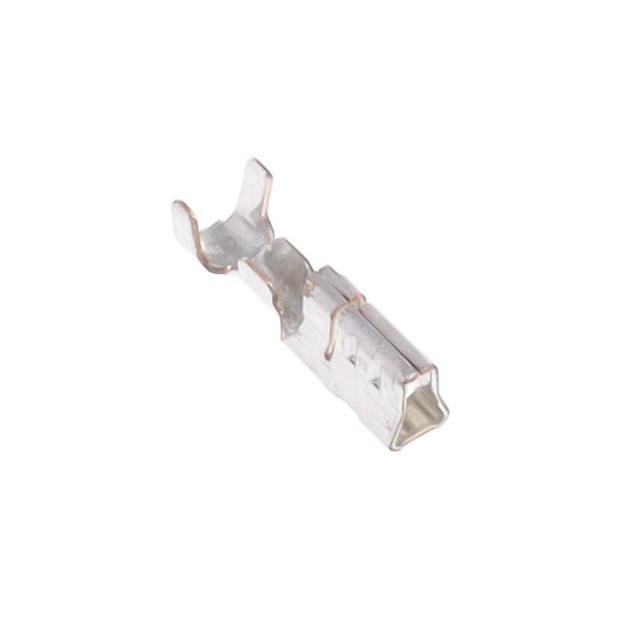 Terminal PH2.5mm bronce fosforado estañado Diámetro de cable adecuado 24#~26# Molex P/N 50752-8400 RCD