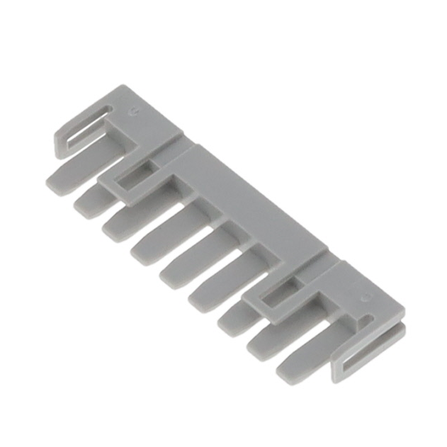 Snap 9P gris de una hilera PBT UL94V-0 Molex P/N 51164-0905 RCD