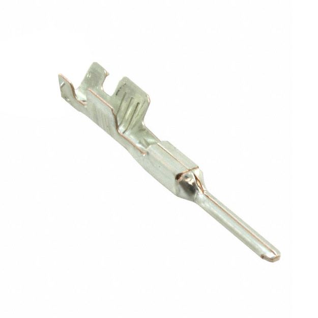 TER PH1.5mm bronce fosforado estañado Diámetro de alambre adecuado 14# Molex P/N 33000-1001 RCD