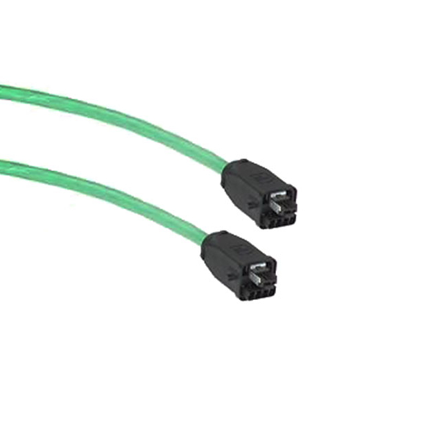 Materiales de alta calidad 09457251333 cable Conector RJ45 y contacto de alimentación a línea RJ45 Arnés de 39,37 'personalización de lotes pequeños equipo profesional RCD