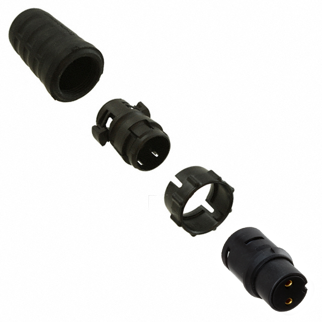 Soporte personalizadoEN3C2F16X Conector circular de 2 pines Enchufe hembra Copa de soldadura Arnés de cableado equipo profesional Mantenimiento regular RCD Soporte personalizadoEN3C2F16X Conector circular de 2 pines Enchufe hembra Copa de soldadura Arnés de cableado equipo profesional Mantenimiento regular RCD