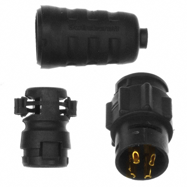 Source FactoryEN3L4FX Conector circular de 4 pines, conector hembra, arnés de cableado de copa de soldadura Años de experiencia en fabricación profesional de RCD Source FactoryEN3L4FX Conector circular de 4 pines, conector hembra, arnés de cableado de copa de soldadura Años de experiencia en fabricación profesional de RCD