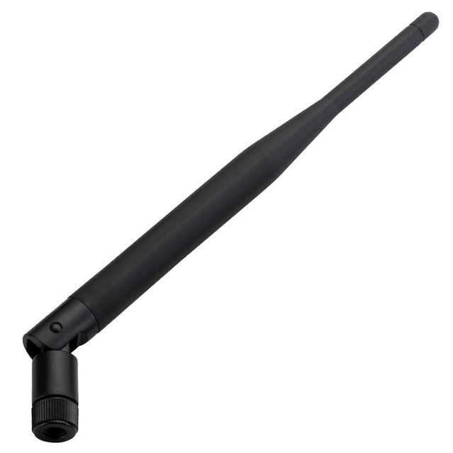 Procesamiento al por mayor GW.71.5153 látigo, antena RF inclinable 2,4 GHz ~ 2,5 GHz arnés material de alta calidad rendimiento estable RCD