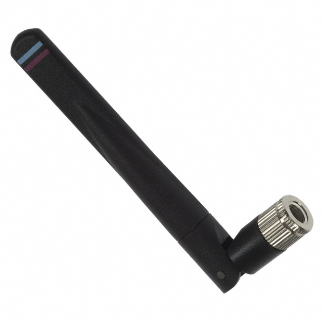 Diseño y producción de antena RF de látigo e inclinación ANT-DB1-RAF-RPS Arnés de cableado de 2,4 GHz ~ 2,483 GHz Personalización de lotes pequeños Equipo profesional RCD