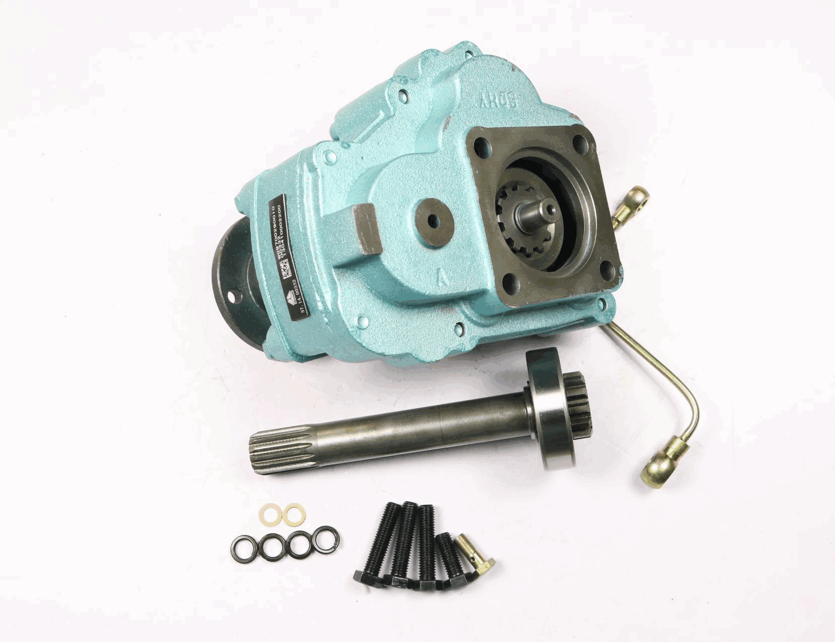 The Key to Successful Transactions Lies in the Professionalism of the Business.