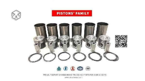 Hantang Machinery Participates in the Africa Machinery Exhibition.