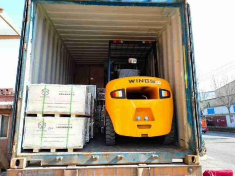 Solve Transportation Cost Challenges for Customers.