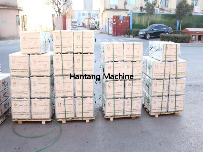 Emergency Response! Expedited Shipment of Truck Parts in Containers, Ensuring Customer Needs