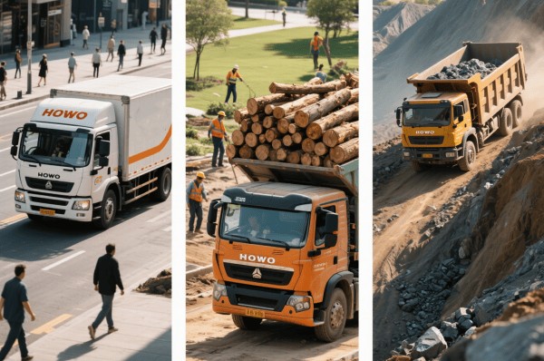 working scenarios suitable for the oil stop cylinder