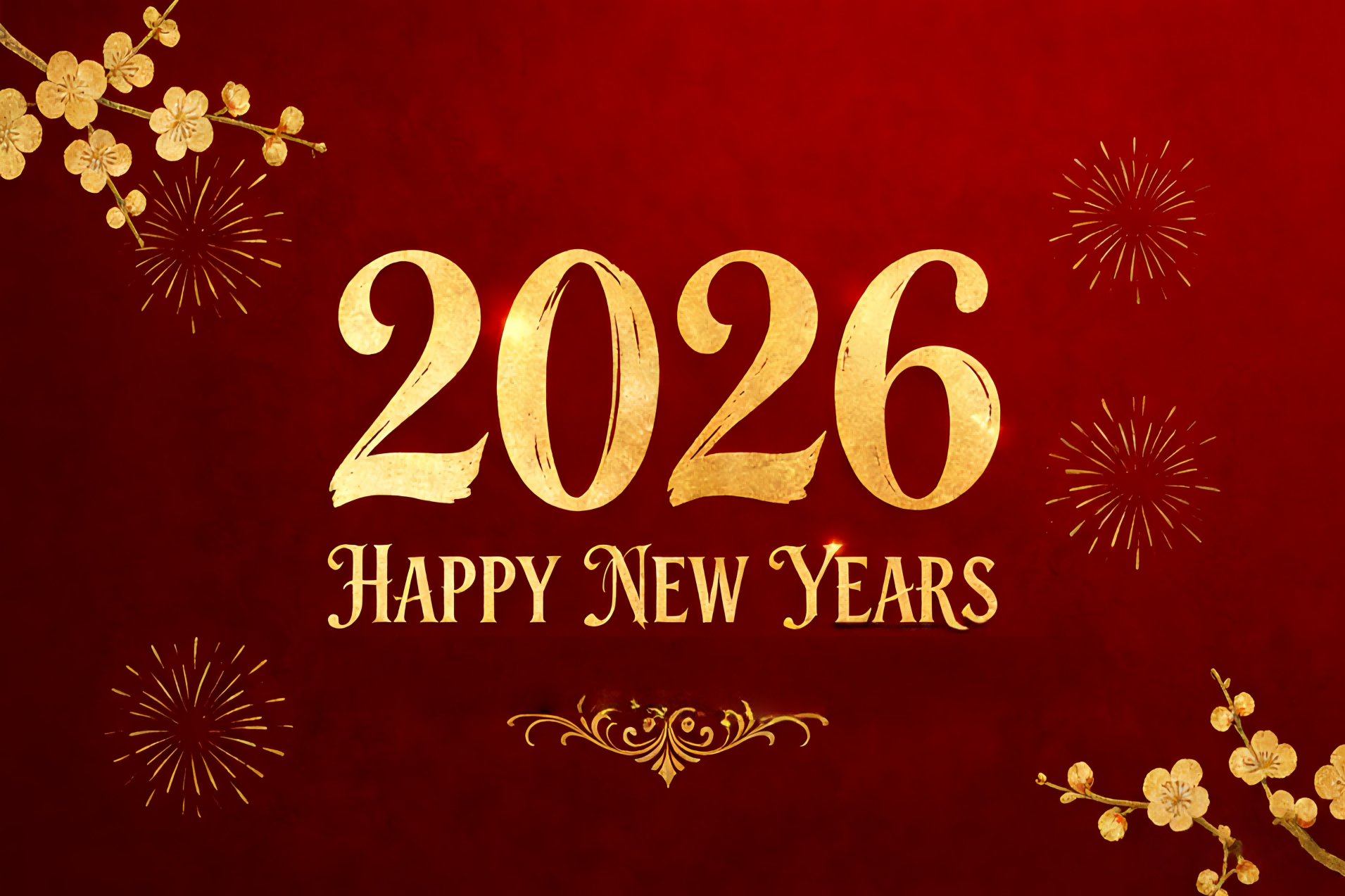 Speed, Strength, Success – HANTANG Welcomes the Year of the Horse