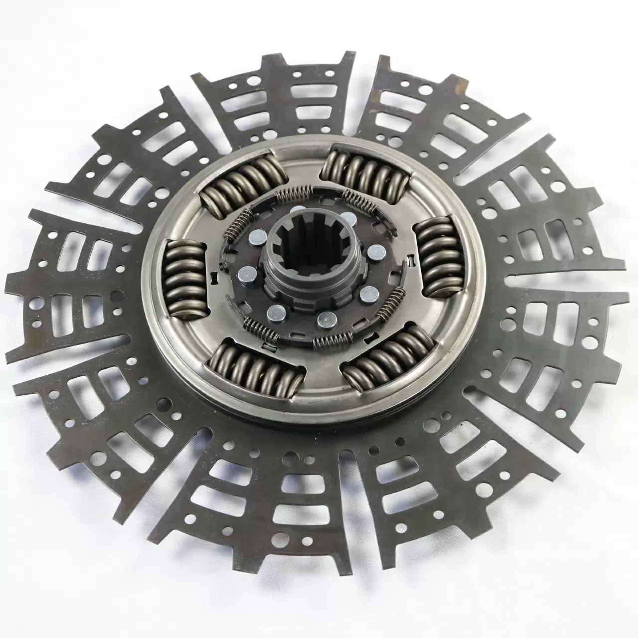 Clutch Driven Plate Assembly WG9114160010A 